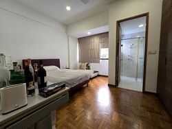 Regency Park (D10), Condominium #502705741